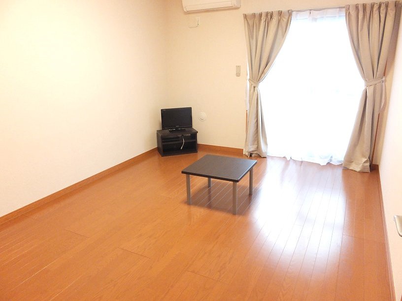 レオパレスカーサドマーニ301号室 部屋その他