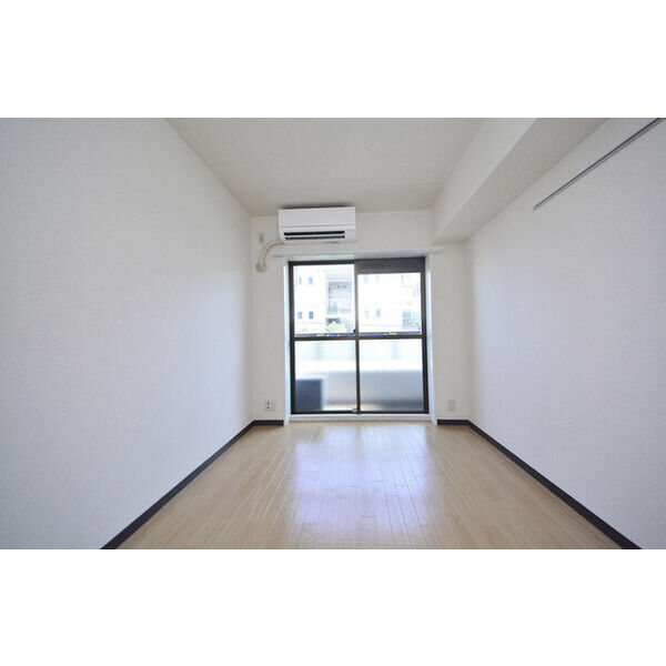 メゾン・ド・ジェーム リビング