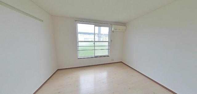 クローカス・コスギ 内観