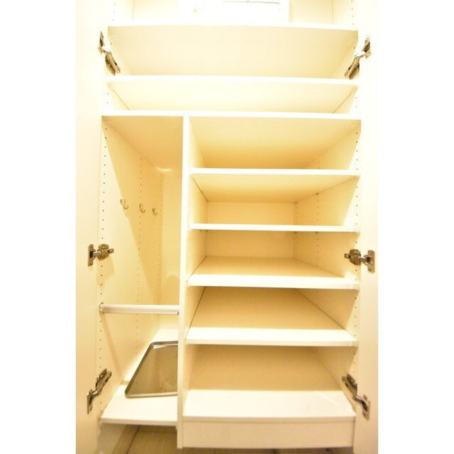 343レジデンス品川（オープンレジデンシア） 内観