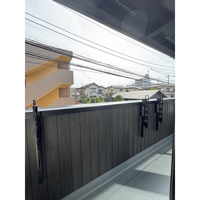 エクセラン上本郷Ⅱ204号室 部屋その他