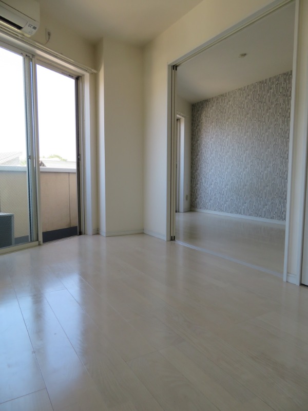 ベレッツァ リビング