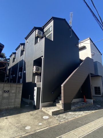 Spring Coastの外観画像