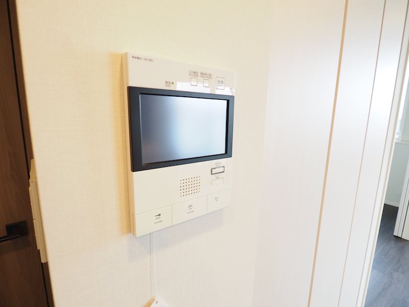 クレヴィアリグゼ日暮里10階 部屋その他