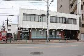 ライオンズマンション立石 興産信用金庫立石支店