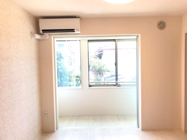 アルページュ（ＡＲＰＥＧＥ） 寝室