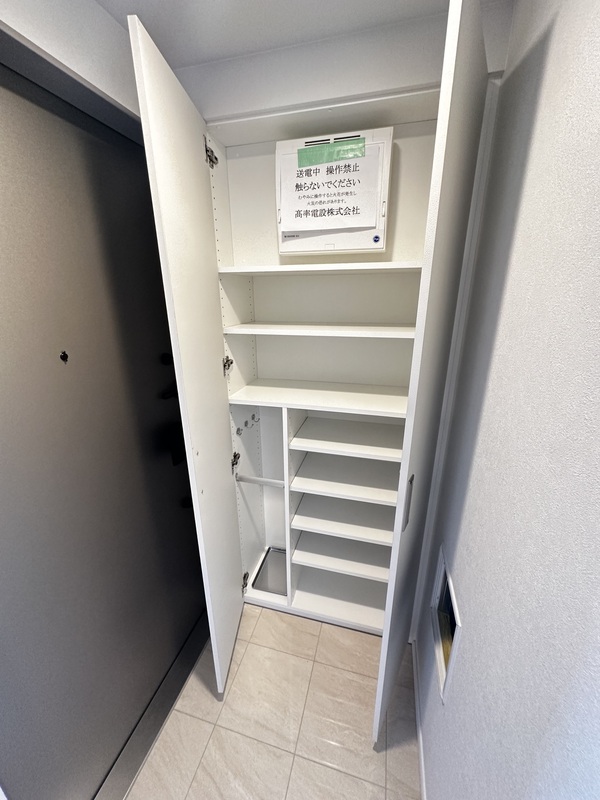 ONE ROOF RESIDENCE NISHINIPPORI6階 参考写真