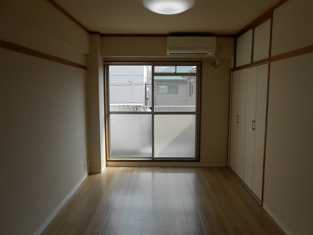 上石神井ハイツ2階 部屋その他