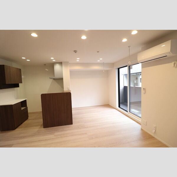 ユートリー　Ⅲ203号室 LDK