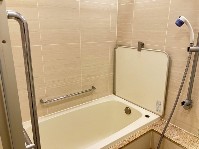 ザ・パークハウス諏訪山 2025年12月撮影