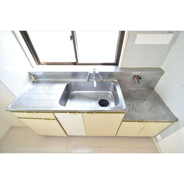 グレイス八千代台 内観