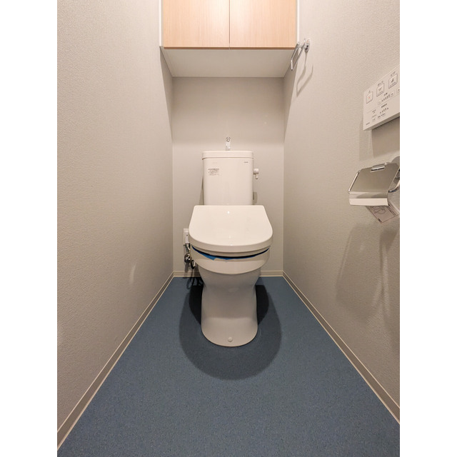 コスモグラシア内神田 内観