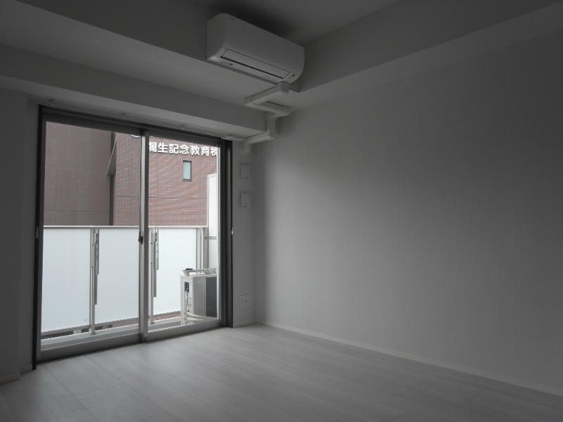 グリーンフォート河田 他号室の写真です