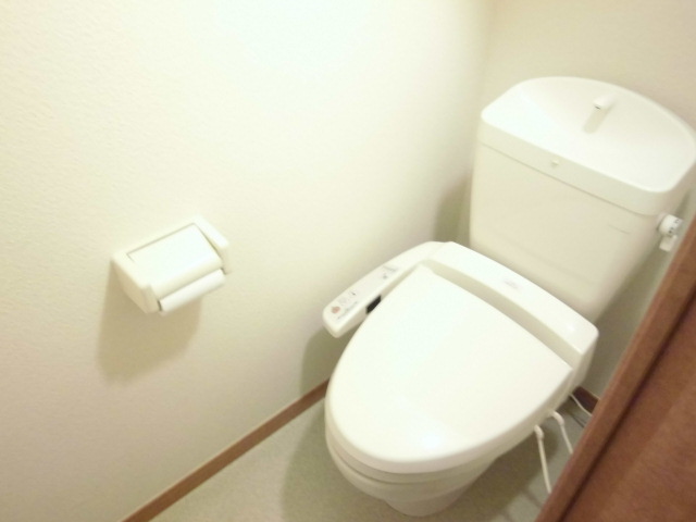 レオパレスコトー102号室 部屋その他