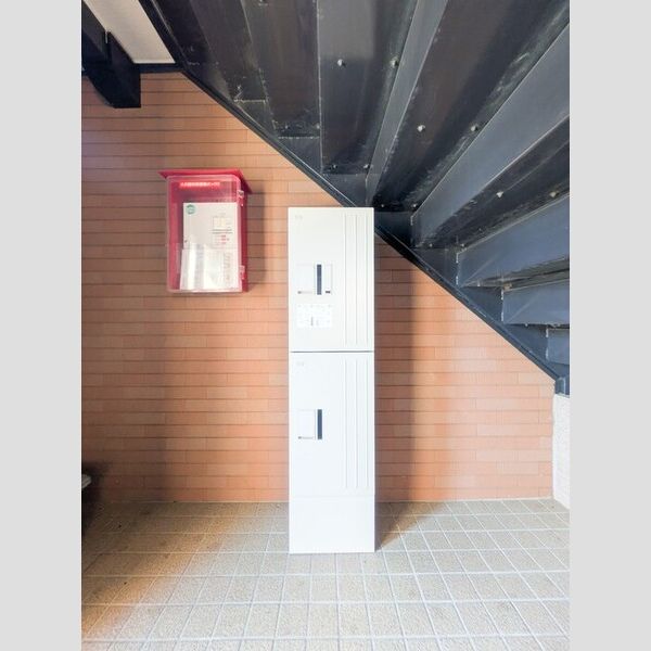 オーク・ヴィレッジ　壱番館 周辺