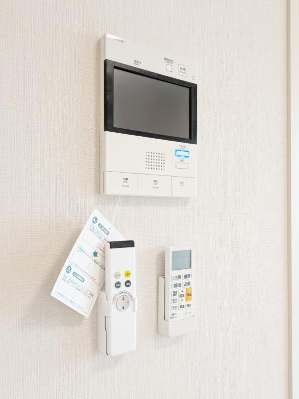 クレストコート世田谷松原4階 眺望