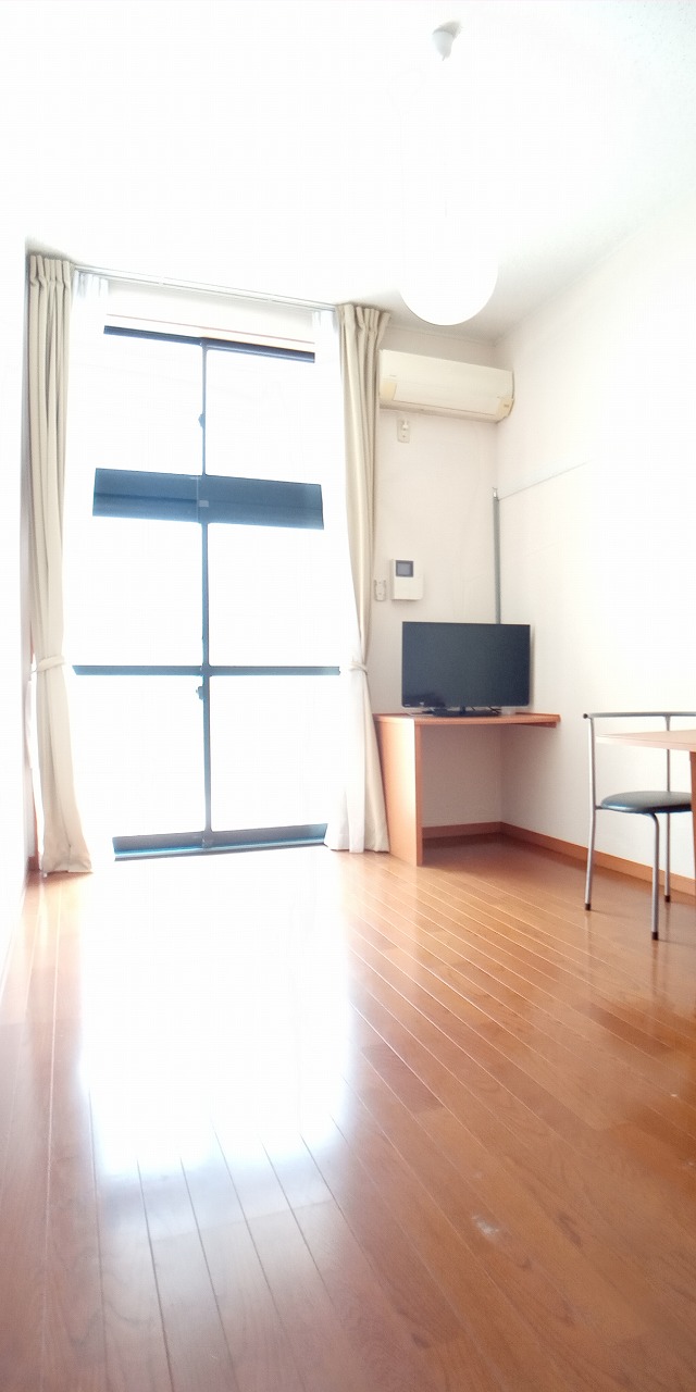 レオパレスラギ101号室 部屋その他