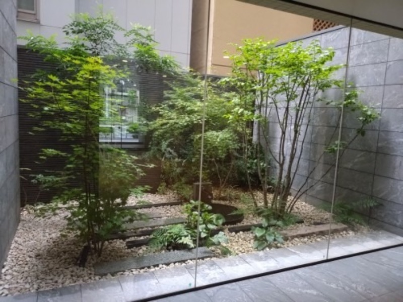 クリオ浅草セントラルマークス10階 部屋その他