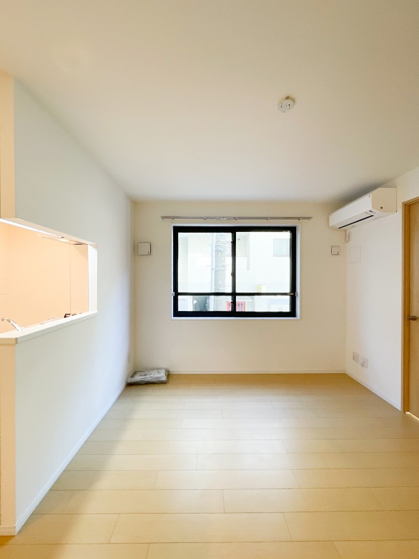 G.T.A.中野坂上4階 ※写真は同物件別部屋