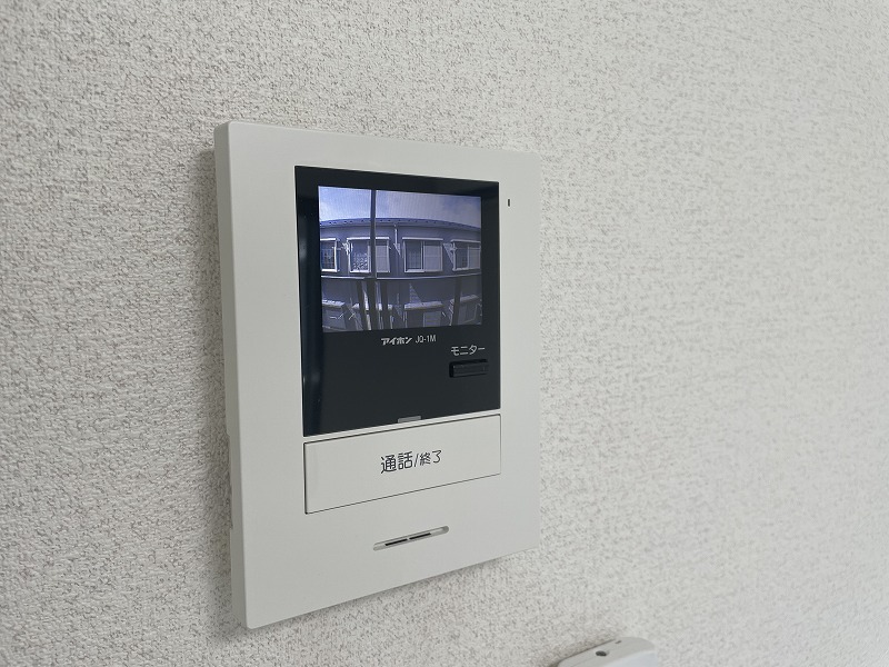 ディアロック2階 部屋その他