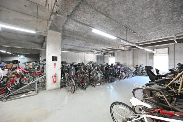 芝浦アイランドグローヴタワー26階 その他共有部分