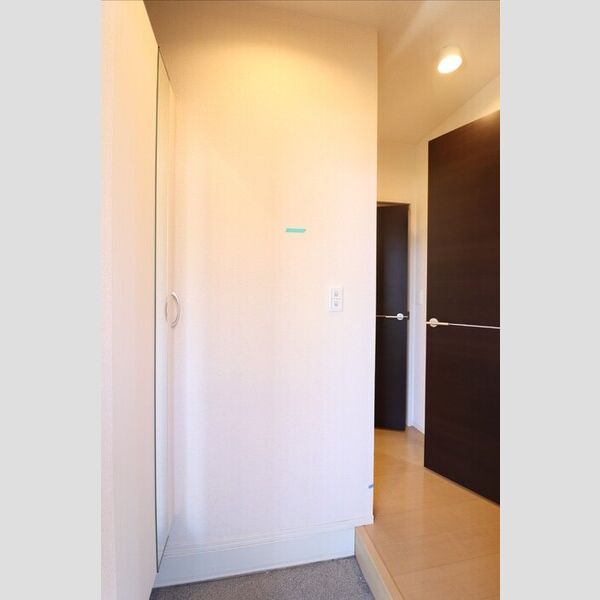 グランブラシェ101号室 ★玄関ホール★