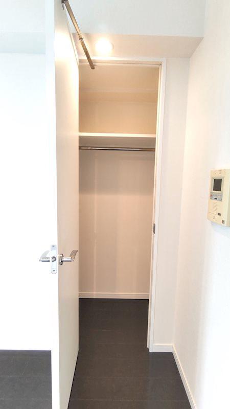 レジディア高輪桂坂5階 同建物別部屋の参考画像