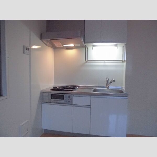 ルーチェ琴平 システムキッチン