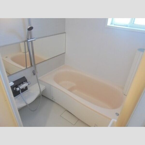 La　Mer　KANEDA201号室 浴室