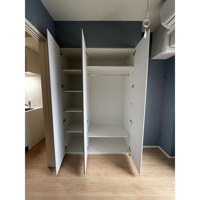 Ａｌｐｈａ　Ｐｒｉｍｅ東陽町0502号室 同建物別部屋の参考画像