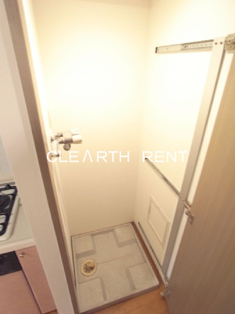 パレステュディオ飯田橋4階 同タイプ別住戸写真となります。現況と異なる場合がございます。