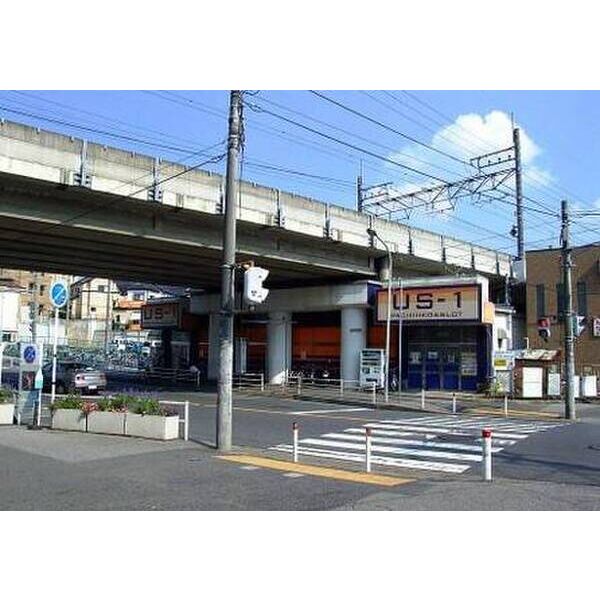 4SEASONS　ONO 周辺