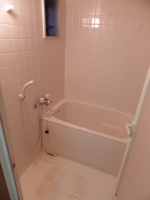 ルアソル0202号室 お風呂