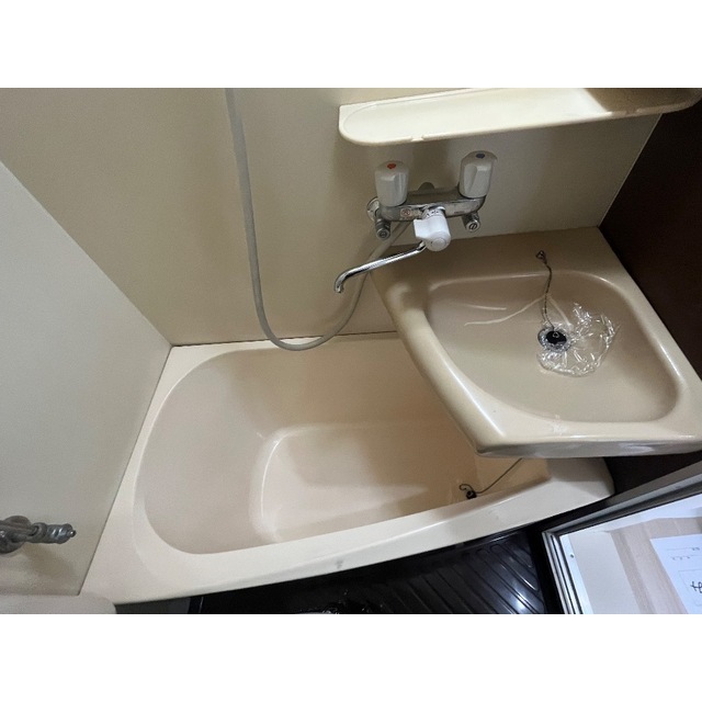 ＮＫハイム元郷 内観