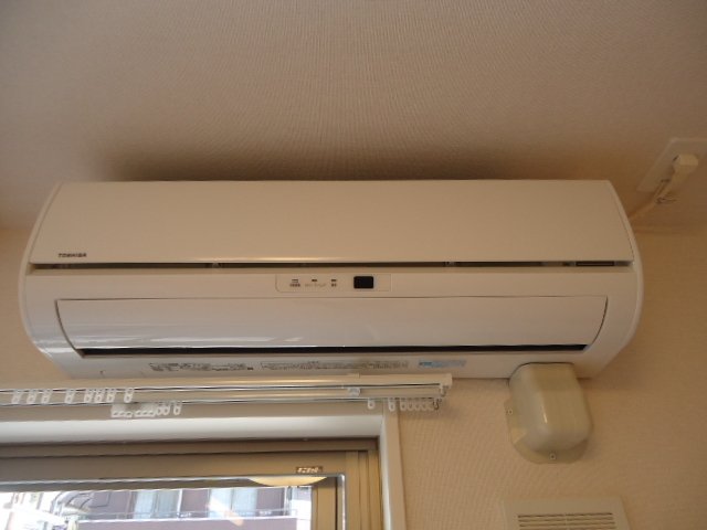 アメイジア（ameijia）玉川学園303号室 エアコン