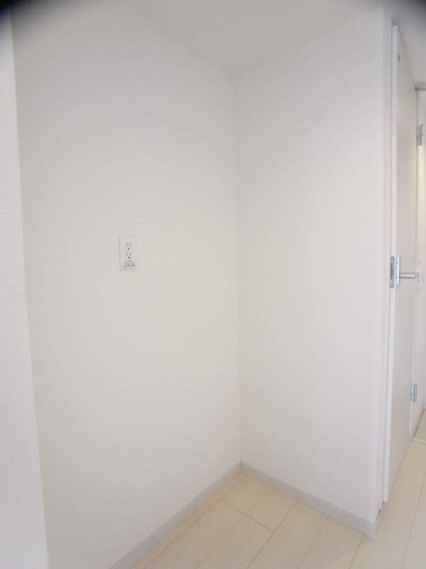 リブリ・東四つ木2階 部屋その他