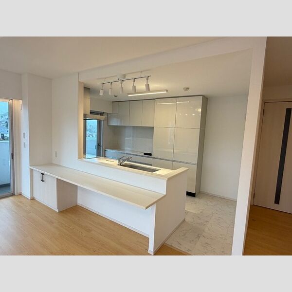 エレガントヴィラ キッチン