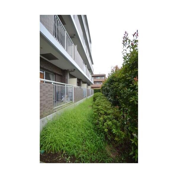 コーポレート武蔵境301号室 部屋その他