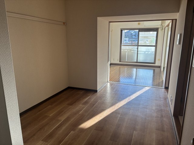 プランドール西船橋0106号室 部屋その他