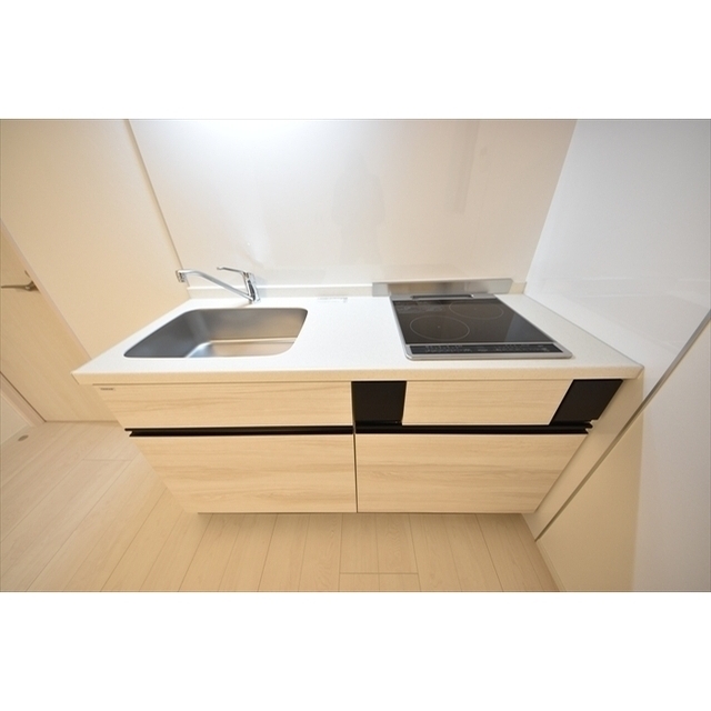 CASA PIAZZA 品川イースト0303号室 内観