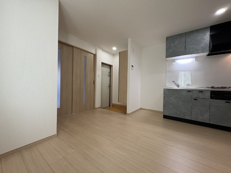 グリーングラス リビング