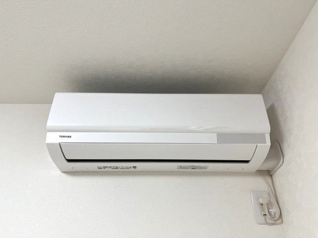 グラン徳丸2階 部屋設備