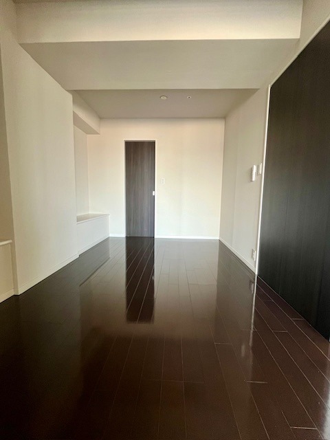 レジディアタワー上池袋（タワー棟）11階 寝室