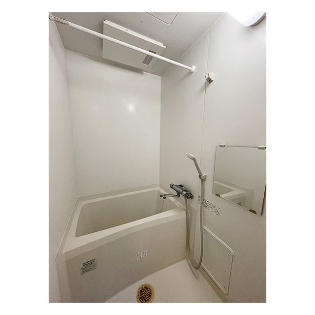 フォレスト久我山103号室 浴室乾燥機付