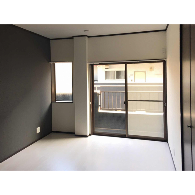 マイネルロッヂⅠ リビング