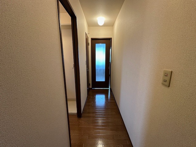 コートアベニューⅡ1階 部屋その他