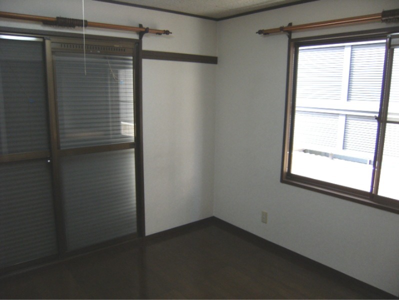 アーバンフラッツ トイレ