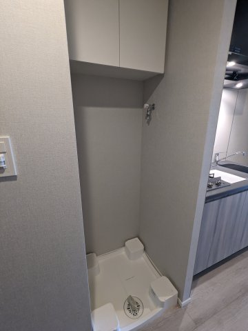 The Log日本橋／ザ ログ日本橋604号室 The Log日本橋