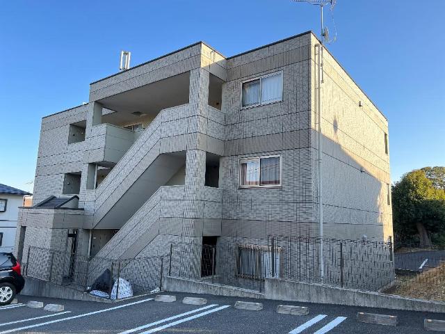 カルキノス 外観写真（昼）