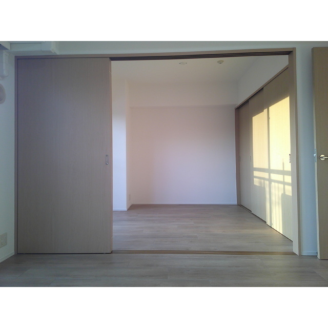 ベェルヴェル稲城0410号室 内観